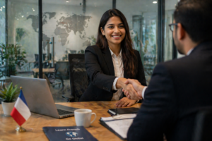 Learn french language in chandigarh 