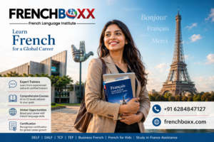 French classes in Chandigarh