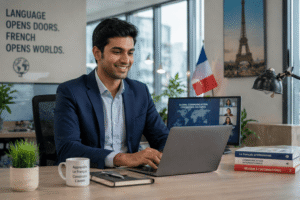 French classes in Chandigarh